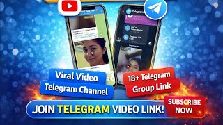 Viral Video Telegram Channel Link | How to Join Telegram Video Channels