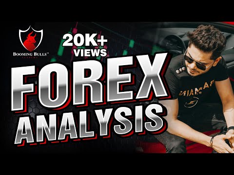 FOREX Analysis || GOLD Analysis || Anish Singh Thakur || Booming Bulls