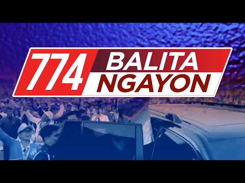 774 BALITA NGAYON - MARCH 5, 2026