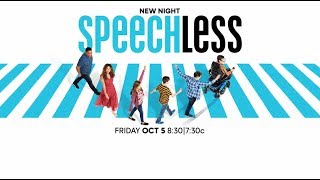 Speechless Season 3 TGIF Is Back Promo