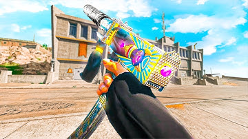 Goodbye JACKAL, Hello MAC-10 Meta in Warzone 😍👑