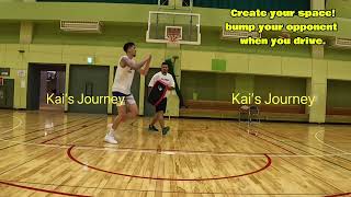 Basketball Skills Training of Kai Sotto!