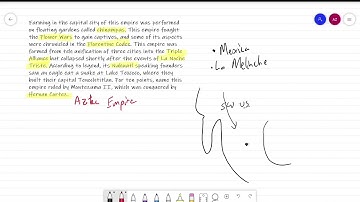 Quarantine Quiz Bowl Camp