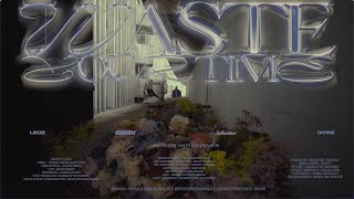 Duñe - Waste Your Time (Official Visualizer)