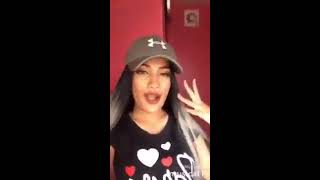 Little Mix - Power ft. Stormzy [Musical.ly Full Cover] screenshot 5