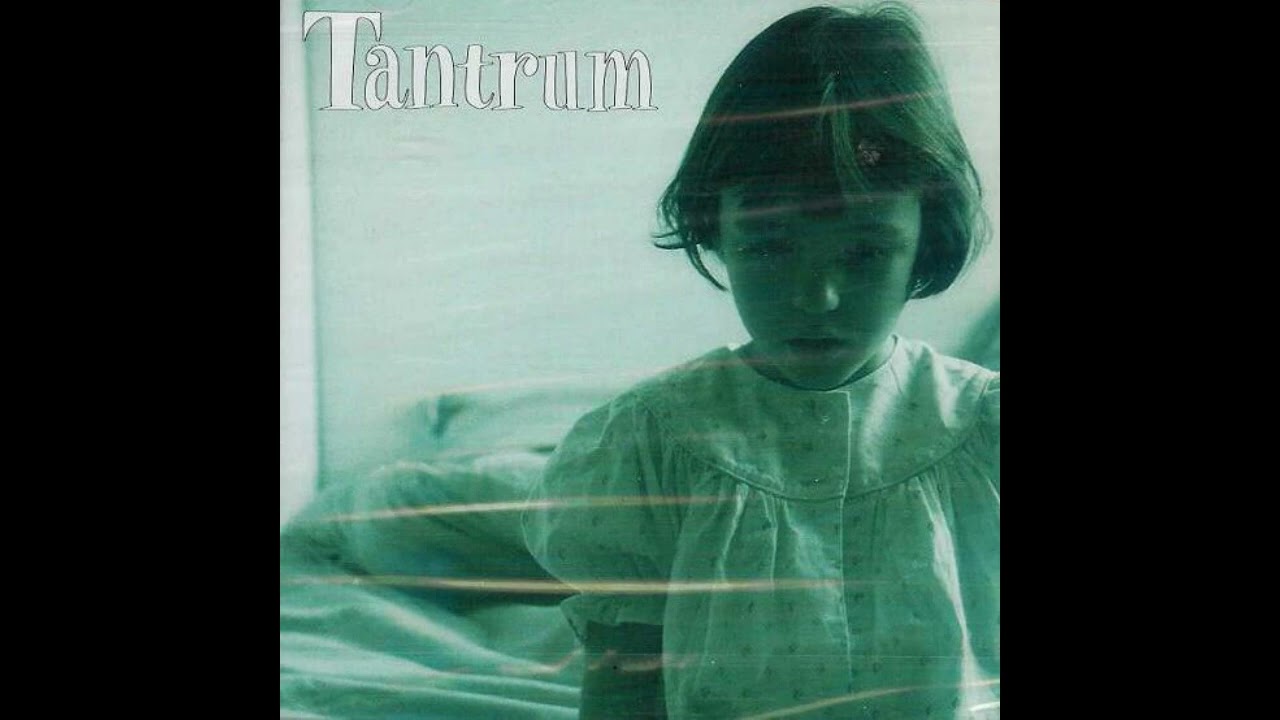Tantrum Self titled Grunge Alternative Rock 1995 France YouTube Tantrum Self titled Grunge Alternative Rock 1995 France YouTube
