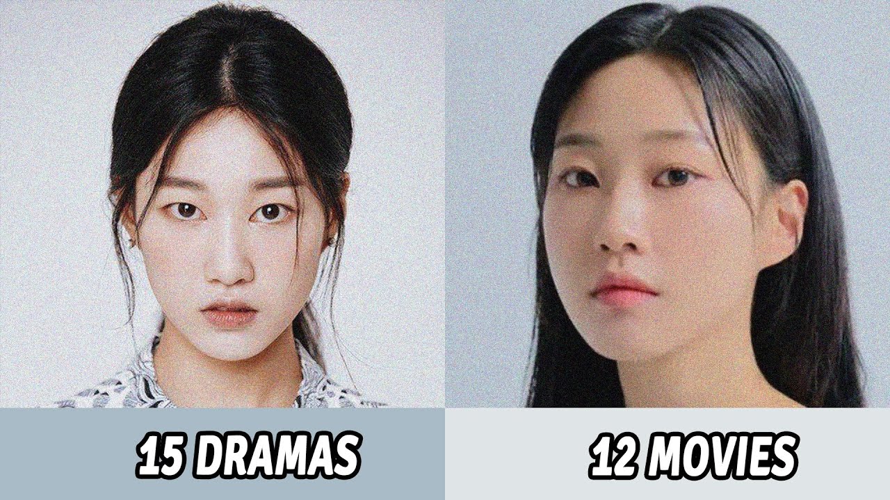 All Dramas and Movies of Ha Yoon Kyung | Ha Yoon Kyung Dramas and Movies From 2014 to 2025