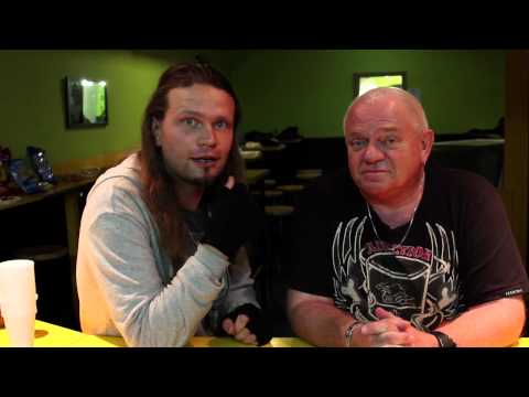 Обращение Udo Dirkschneider к Украине!!!