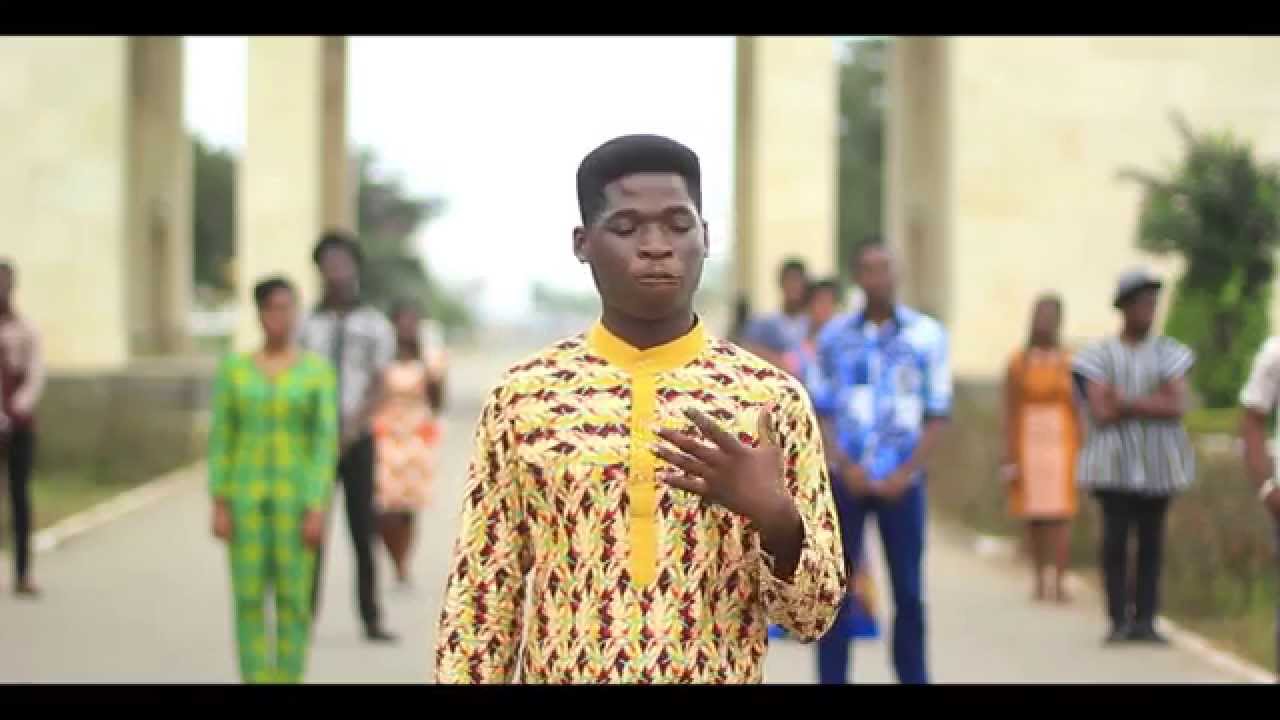 GOSPEL- FREEDOM & JUSTICE (POETIC JUSTICE SOCIETY) GHANA