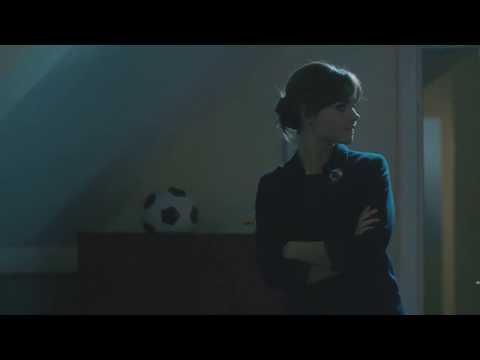 Jenna Coleman tights