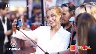 La Promesa, En El De Vitoria Rtve Com