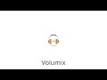 Volumix Volume Booster best volume booster audio volume boost sound volume booster