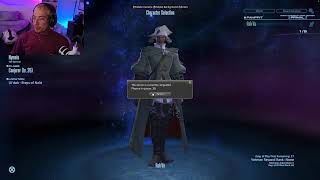 Gays on Final Fantasy XIV | Gay Streamer