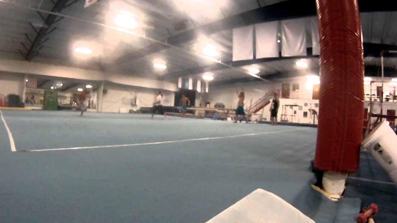 Dom Lewis Valdez Double Back COMBOED