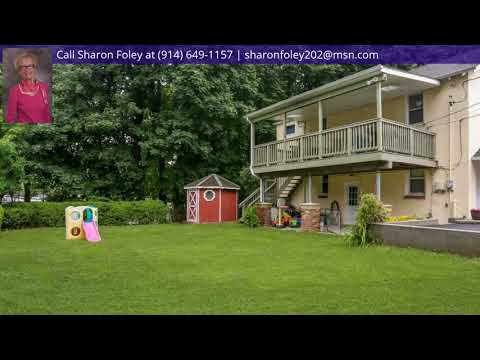 51 Hobby Street, Pleasantville, NY home video tour