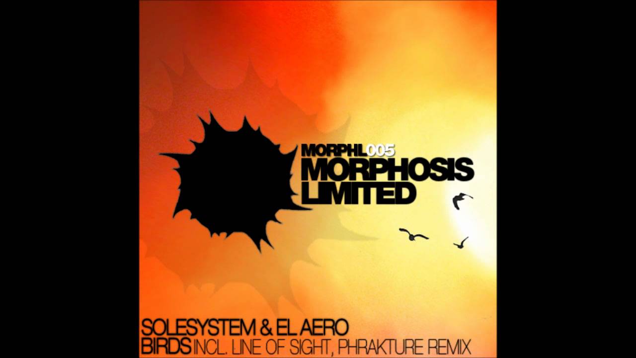 Ver Solesystem & El Aero - Birds no YouTube Ver Solesystem & El Aero - Birds no YouTube
