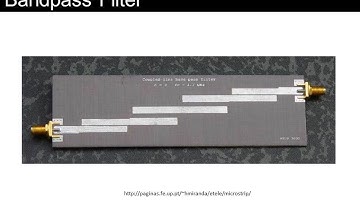 Lecture 6 (EM21) -- Coupled-mode devices