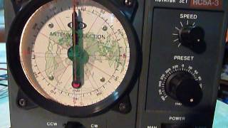 Rotore Create RC5A-3 Parte7
