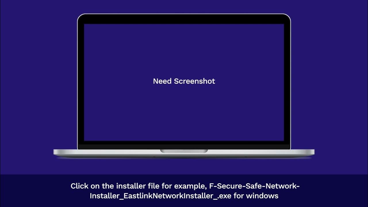 How to install Eastlink Security Services on your PC YouTube