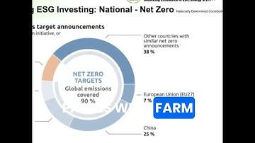 Net Zero Emission Targets: Are You Missing Out? #shorts #netzero