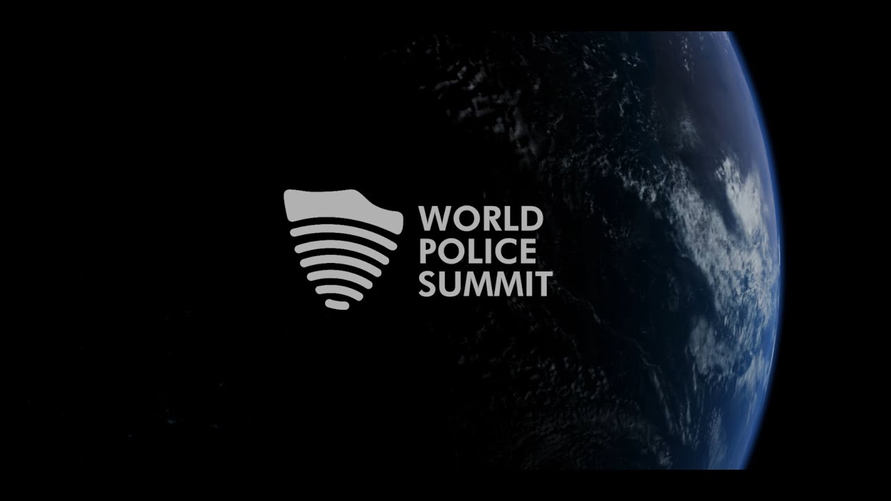 Explore Cutting-Edge Security Tech at the World Police Summit.