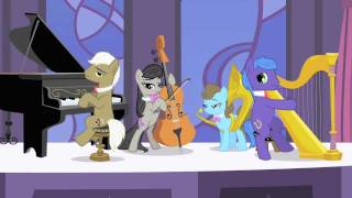Mlp Pmv All The Right Moves Ponies