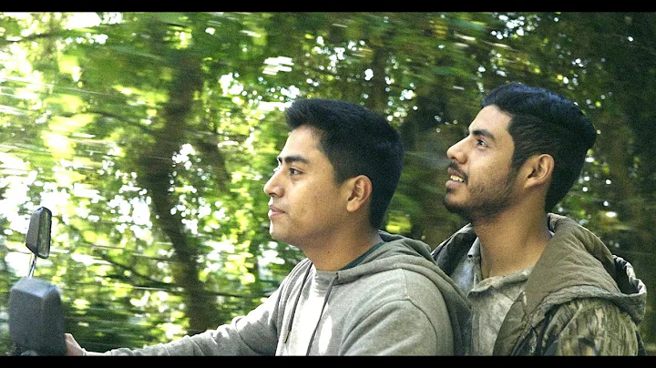 "JOS" official trailer! Queer Lion winner in Venic...