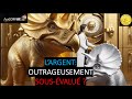 Investir en or pour la retraite et la transmission (14/05/24)