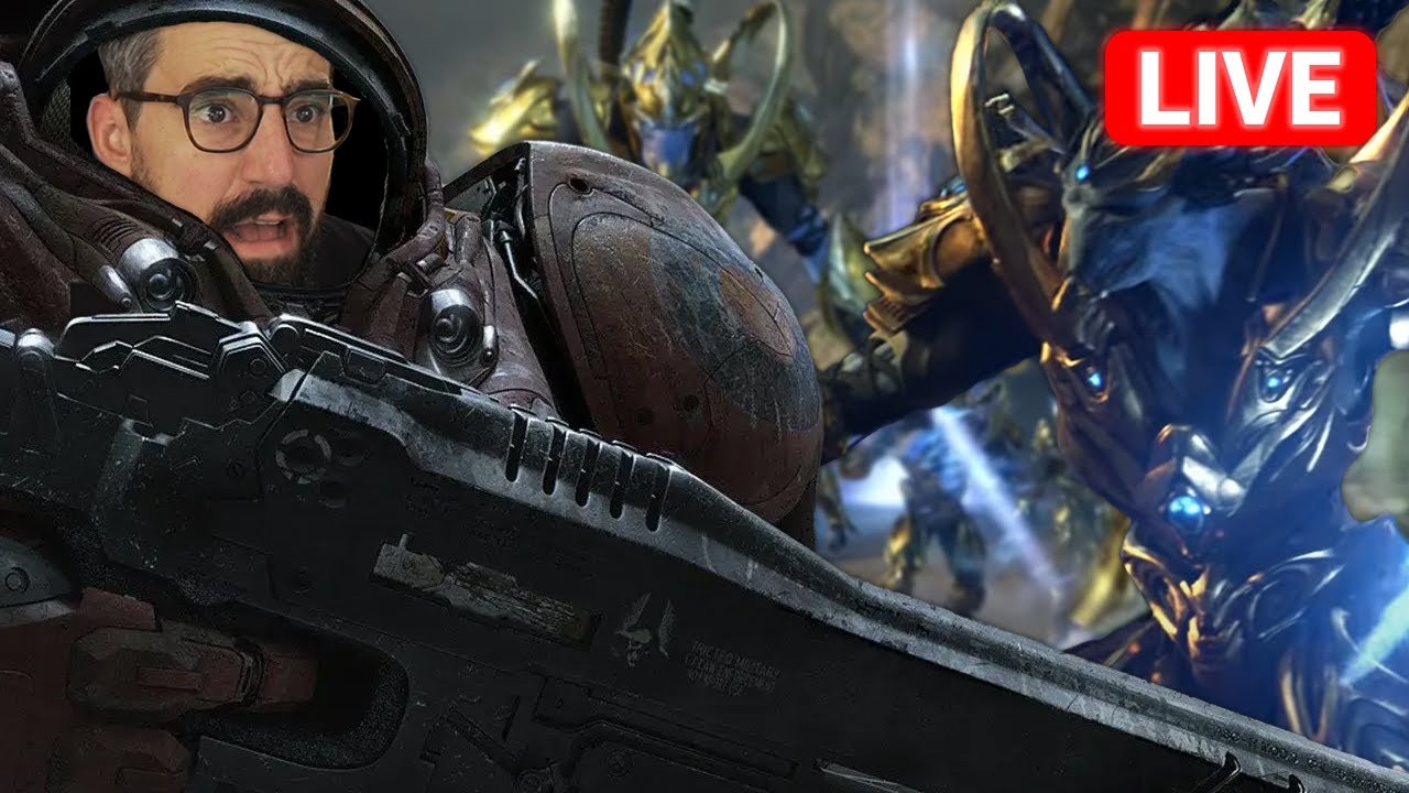 Terran Ladder EU Server Then CHALLENGES From Twitter YouTube terran-ladder-eu-server-then-challenges-from-twitter-youtube