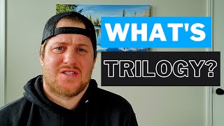 What's Trilogy? | Disc Golf