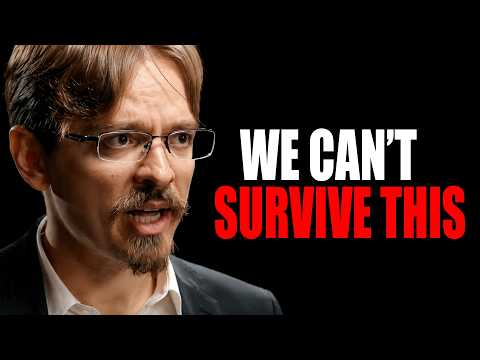 AI Whistleblower WARNS: We Might Have Only 2 Years Left