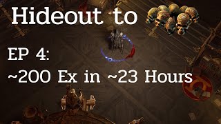 Hideout to Headhunter Ep.4: The Finale