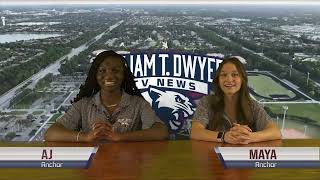 WDTV News - 10/16/25