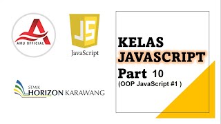 OOP JavaScript #1
