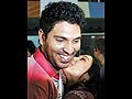 Is Preity Zinta Dating Yuvraj Singh?