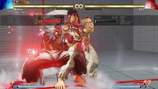 ▐METEOX▌: Akuma tech - New demon flip side-switch OKI!