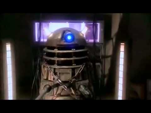 josh rosebrook Doctor Who: 50 Years of Time and Space: Christopher Eccleston