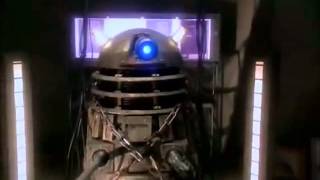 Doctor Who: 50 Years of Time and Space: Christopher Eccleston