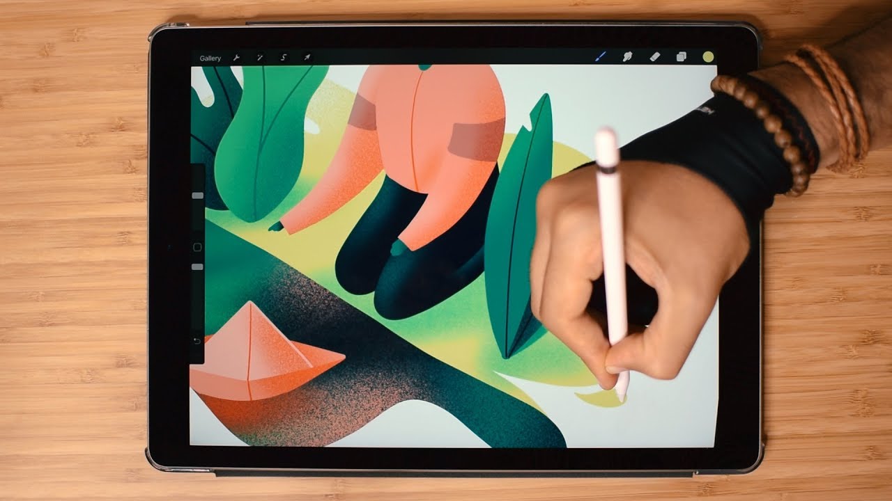 Best drawing tablets 2022: Portable options and larger screens