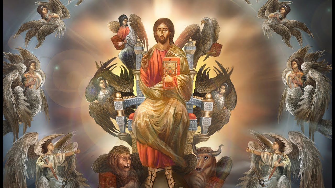What You Need To Know About THE BOOK OF REVELATION | You Need To See