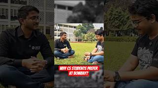IIT Bombay Kin Students Ke Liye Important Hai? #PW #Shorts