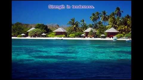 James Ingram & Sally Yeh - I Believe In Love with lyrics