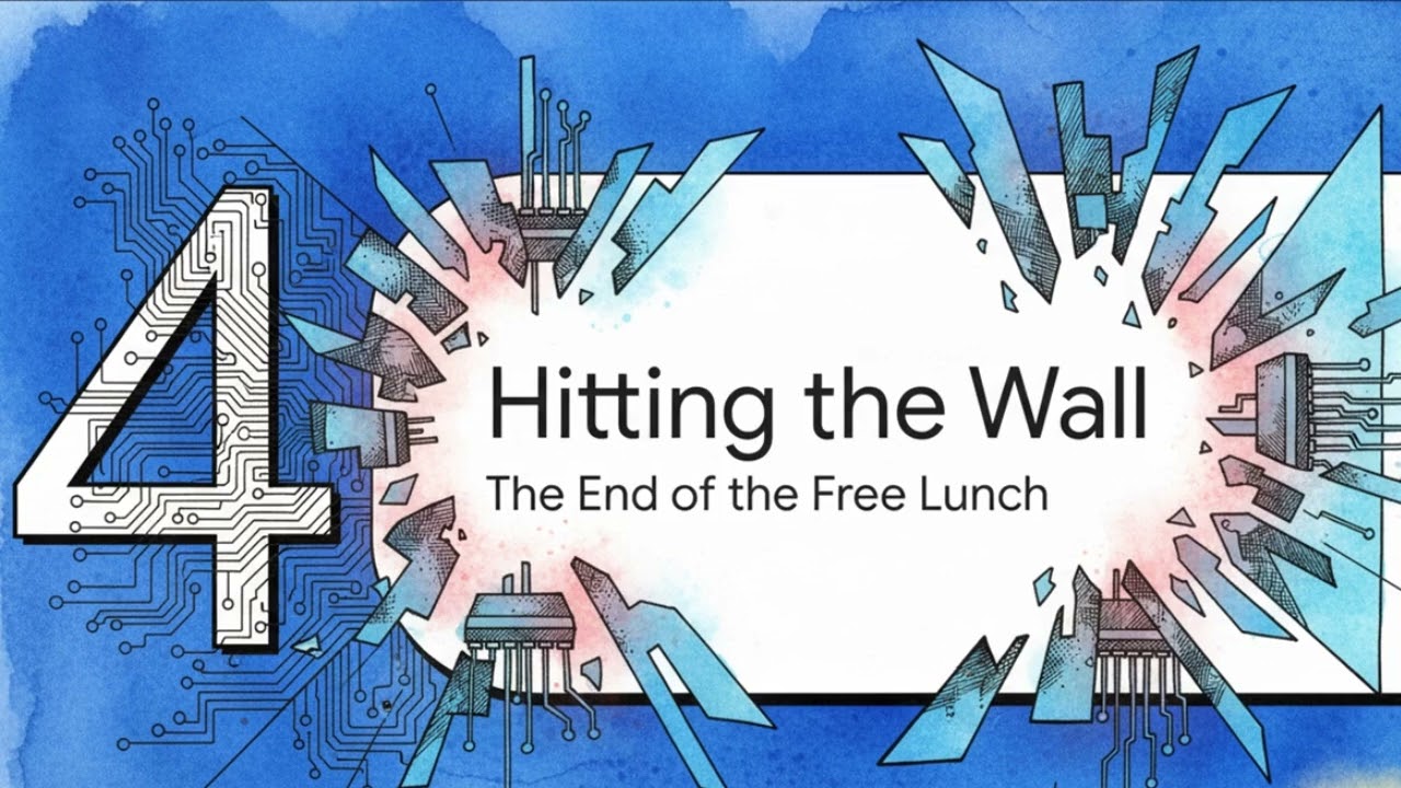 The History of Microprocessor