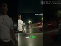 Innocent Suspect Claims No Wrongdoing, Cooperates Fully #shorts