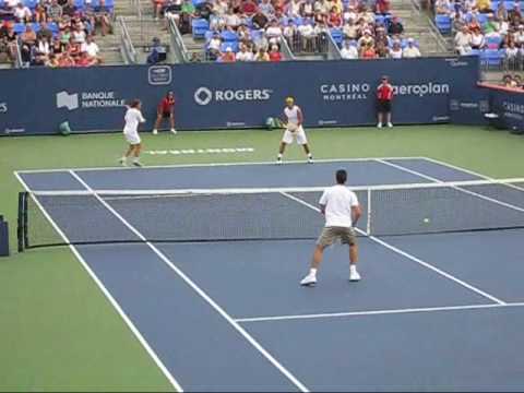 Rogers Cup Montreal Day 3
