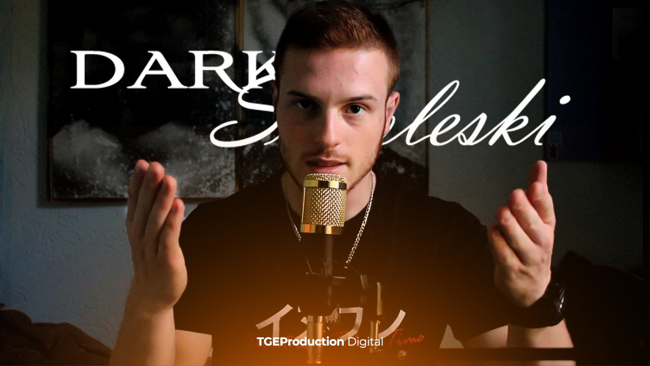 Want a LIFE of Passion? Watch This Now