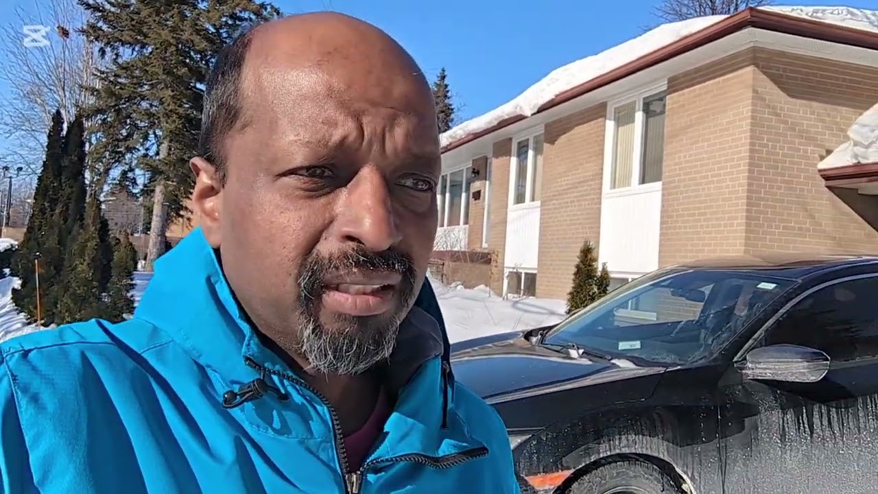 கனடா தமிழ் பணக்காரனின் இறுதி காலம். மண், பெண், பொன், புகழ்.. சுடலை 