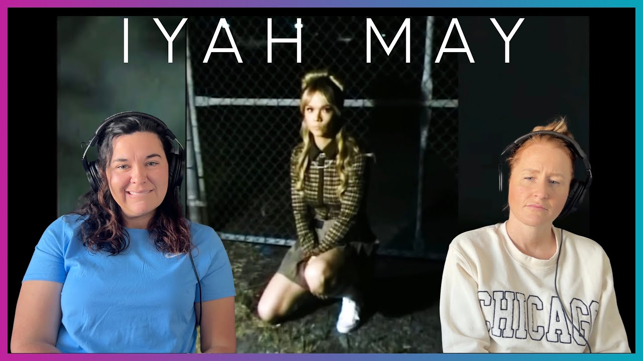 D'N'A Reacts: SPEAKING HER MIND!!! | Iyah May | Karmageddon