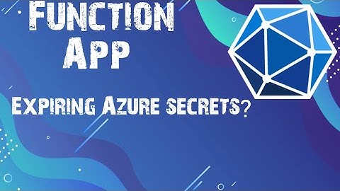 Automate Azure Security: Monitor Expiring Client Secrets with Graph API & Function App