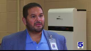 Brownsville ISD cafeterias equipped with new air purifiers